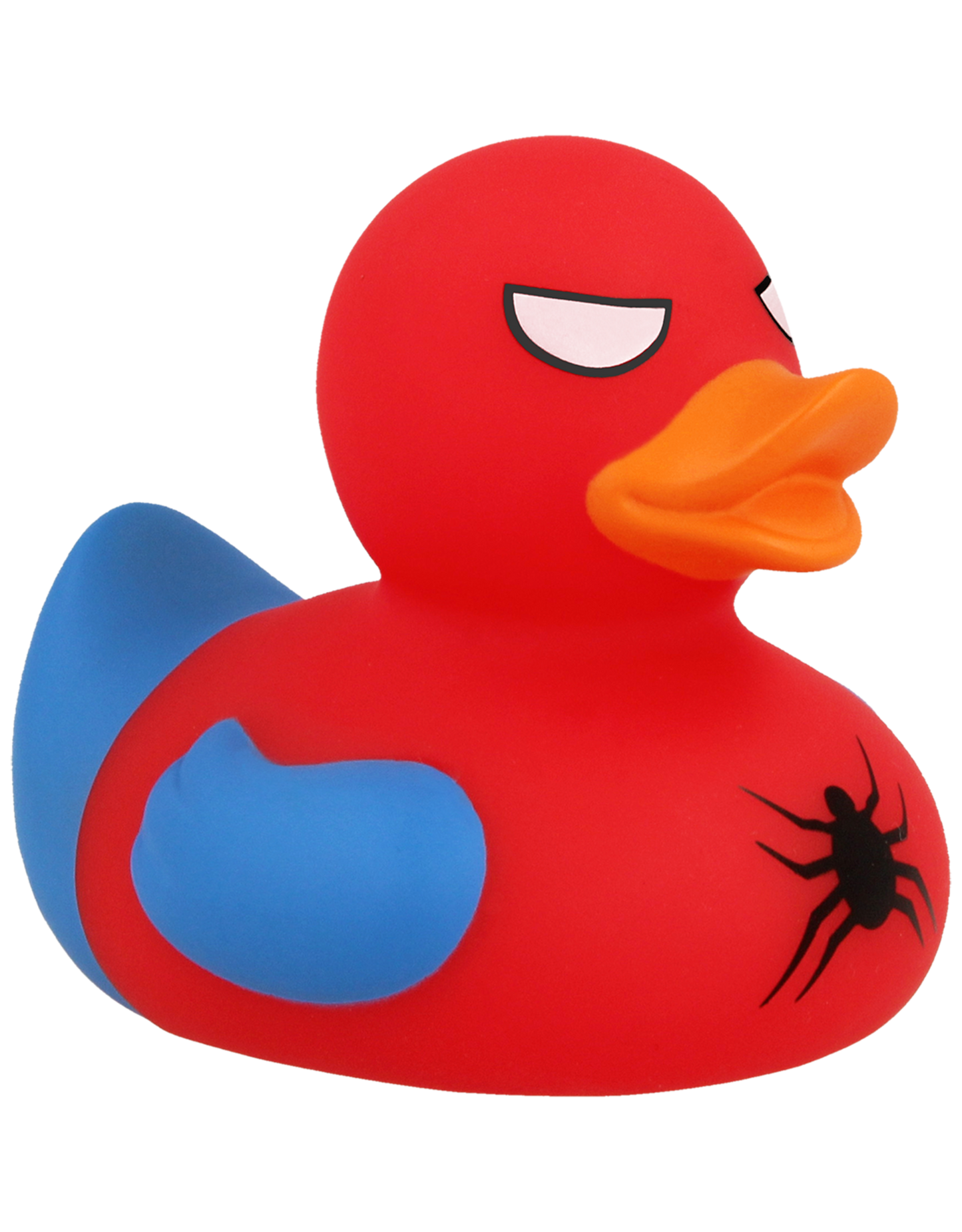 SpiderMan "Spidy" Rubber Duck