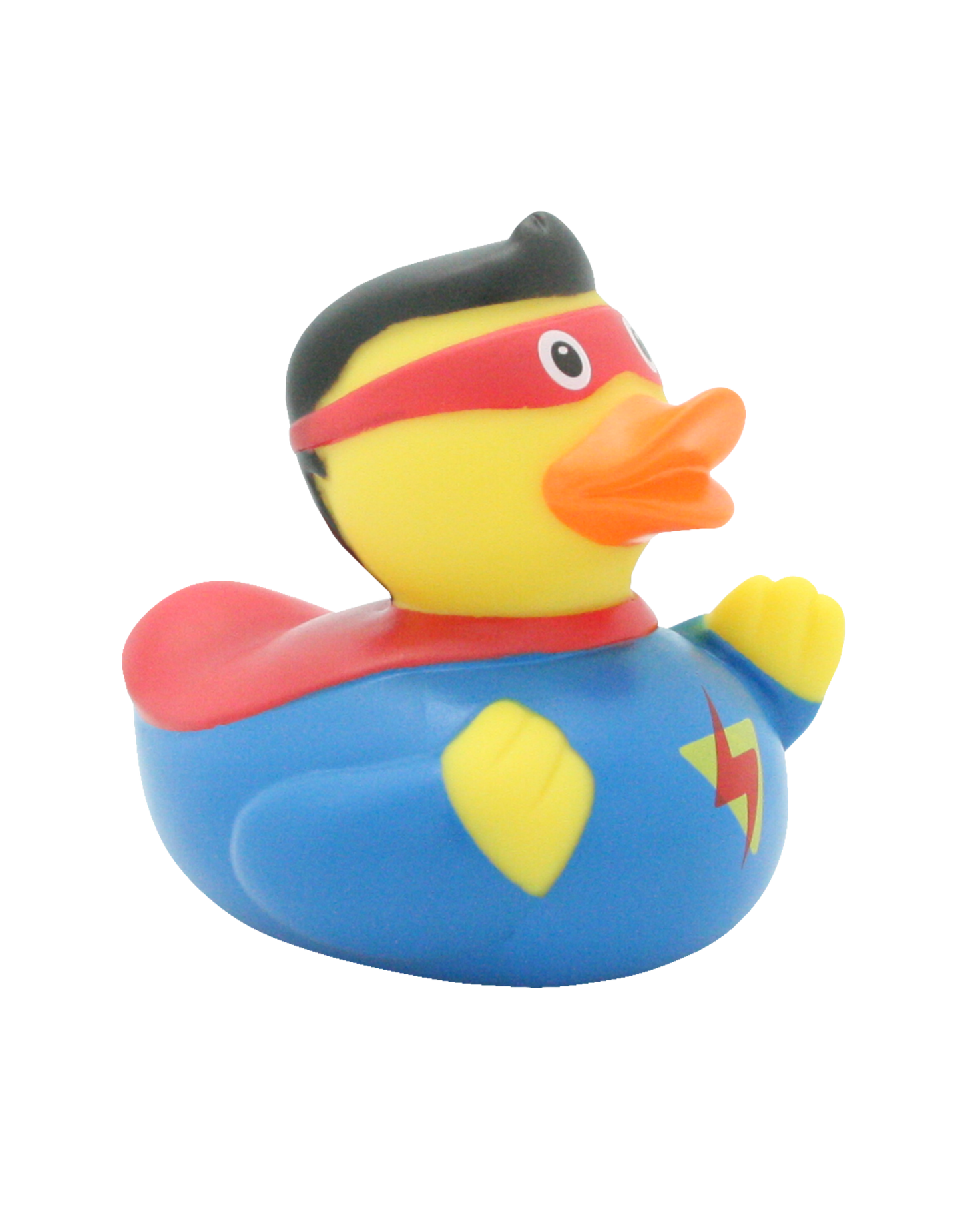 Superman "Super Duck" Rubber Duck