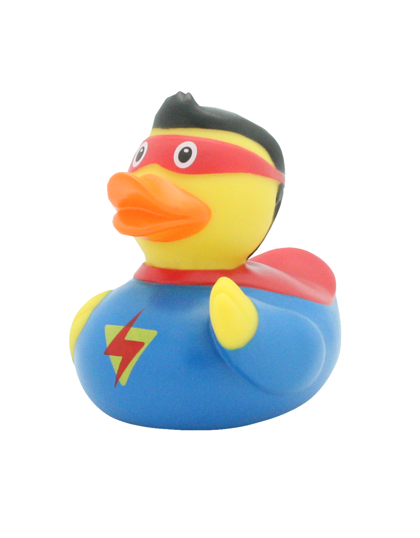 Superman "Super Duck" Rubber Duck