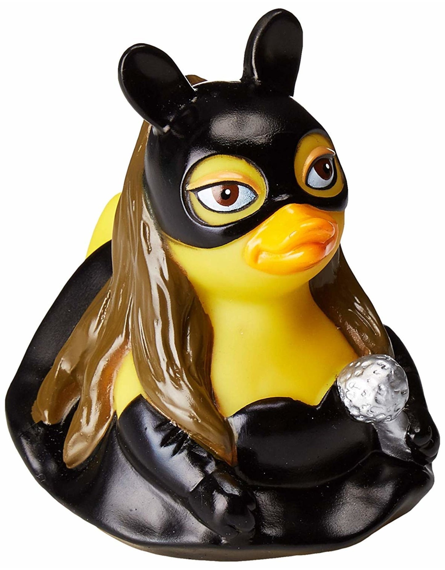 Ariana Grande "Aviary Grande" Rubber Duck-OPEN PACKAGE