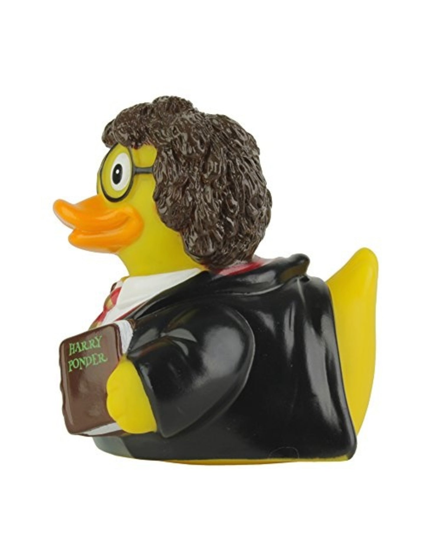 Harry Potter "Harry Ponder" Rubber Duck