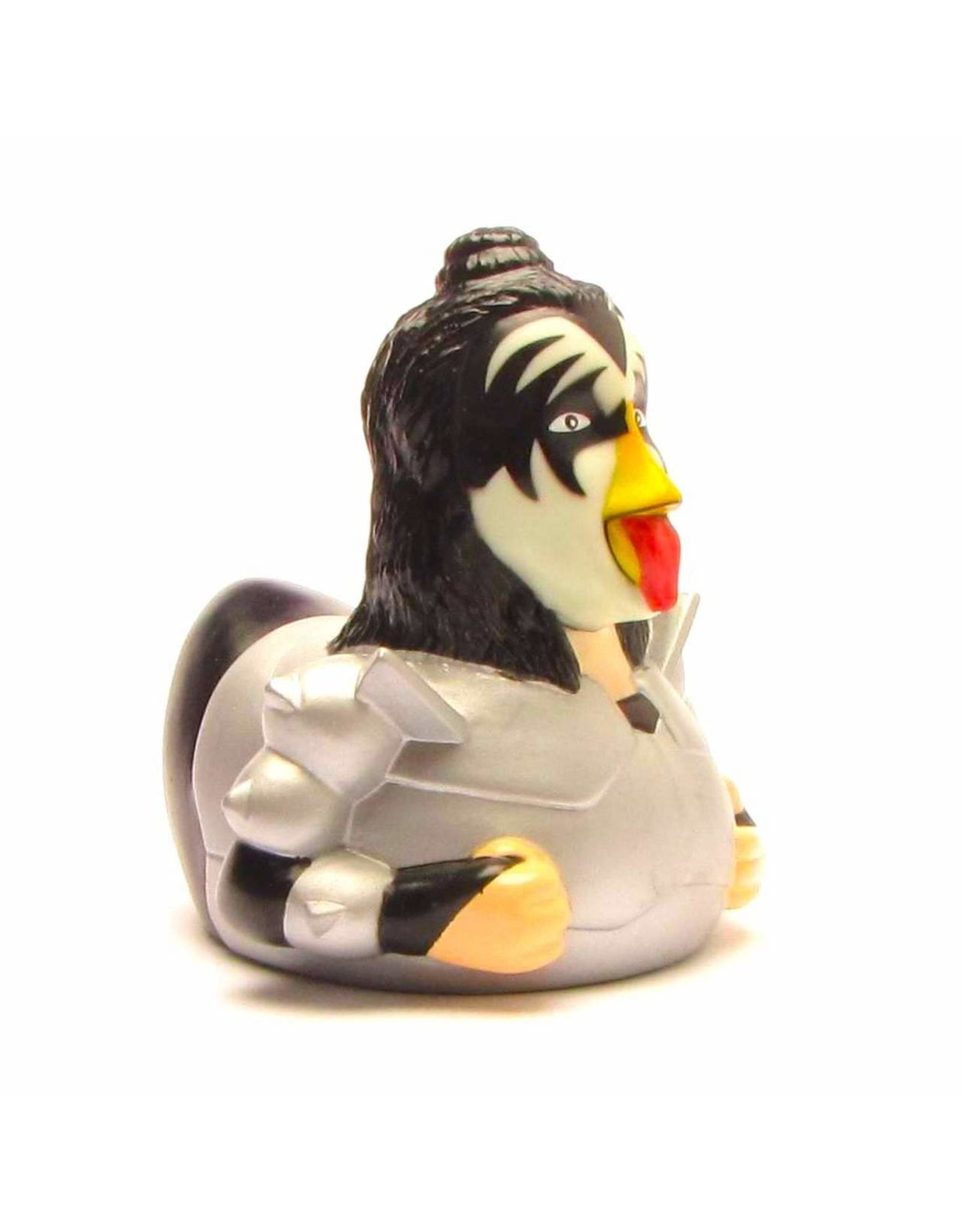 KISS "The Demon" Rubber Duck