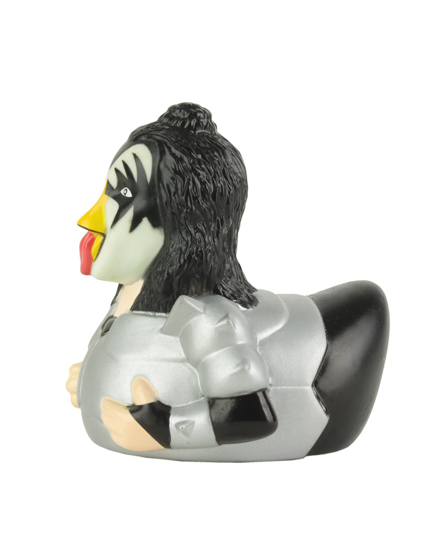 KISS "The Demon" Rubber Duck