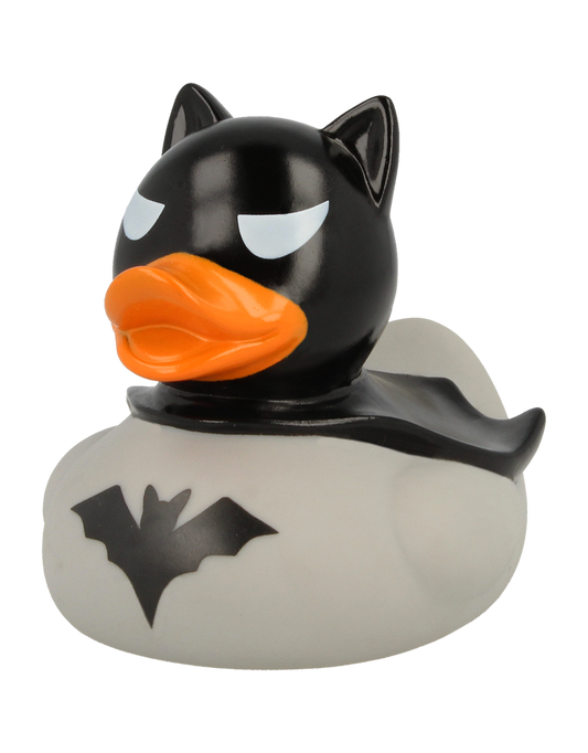 Batman "The Dark Duck" Rubber Duck