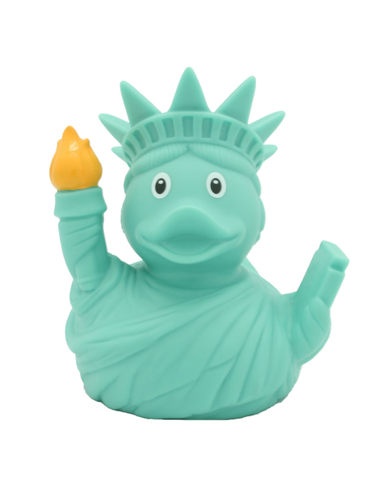 Freedom Rubber Duck