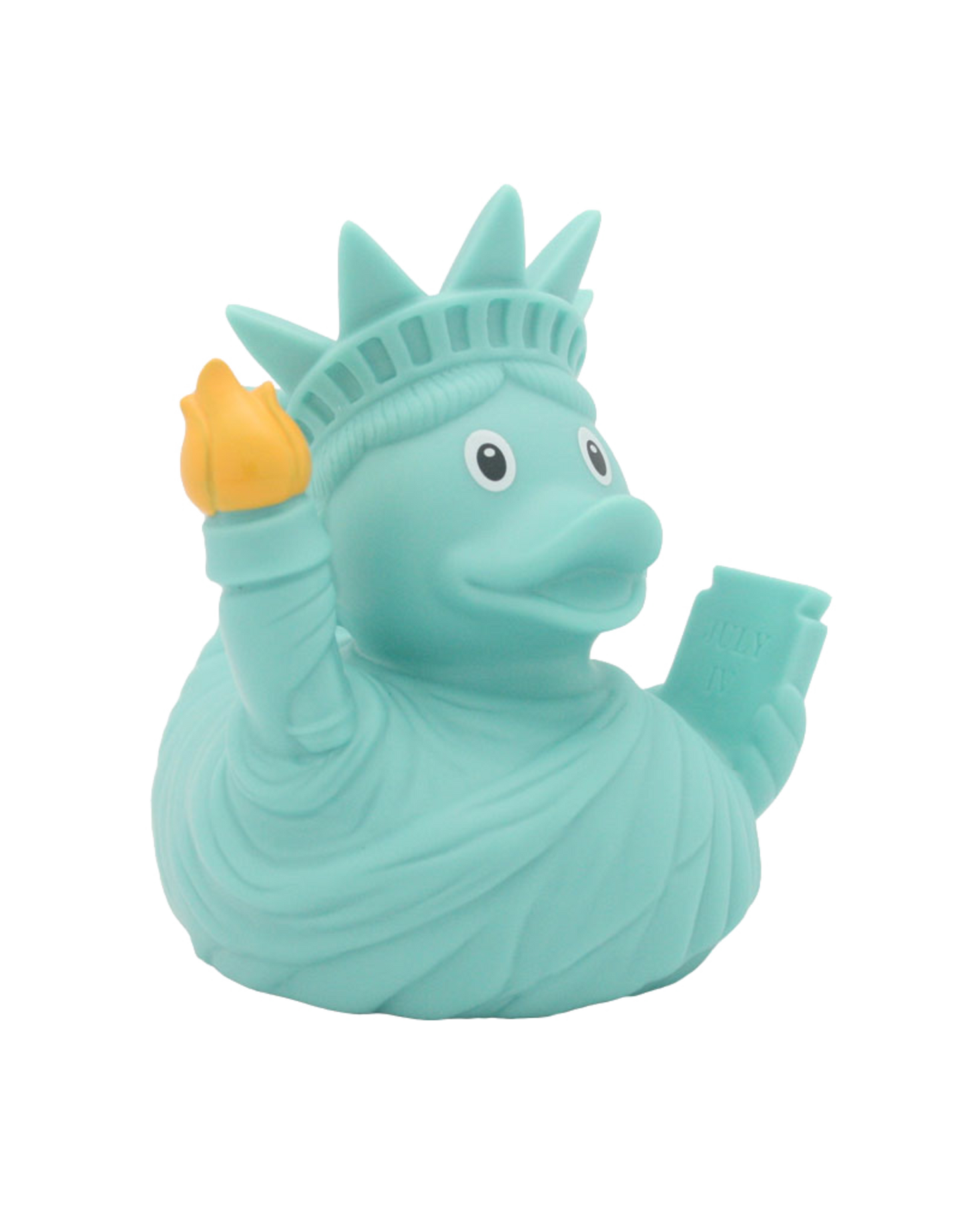 Freedom Rubber Duck