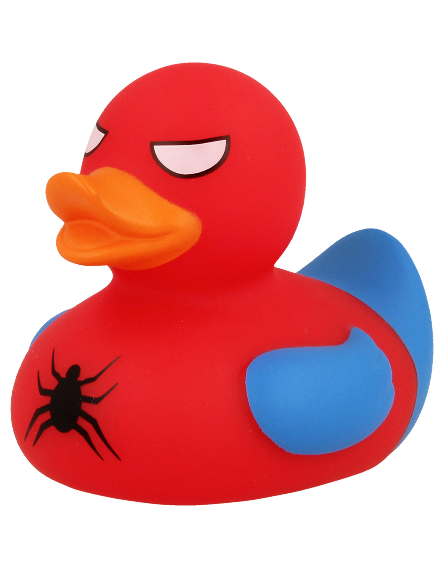 SpiderMan "Spidy" Rubber Duck