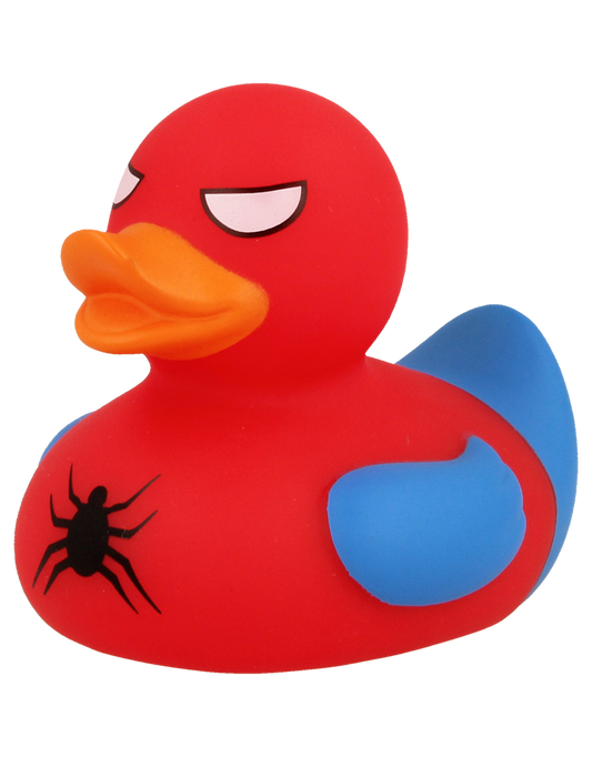 SpiderMan "Spidy" Rubber Duck