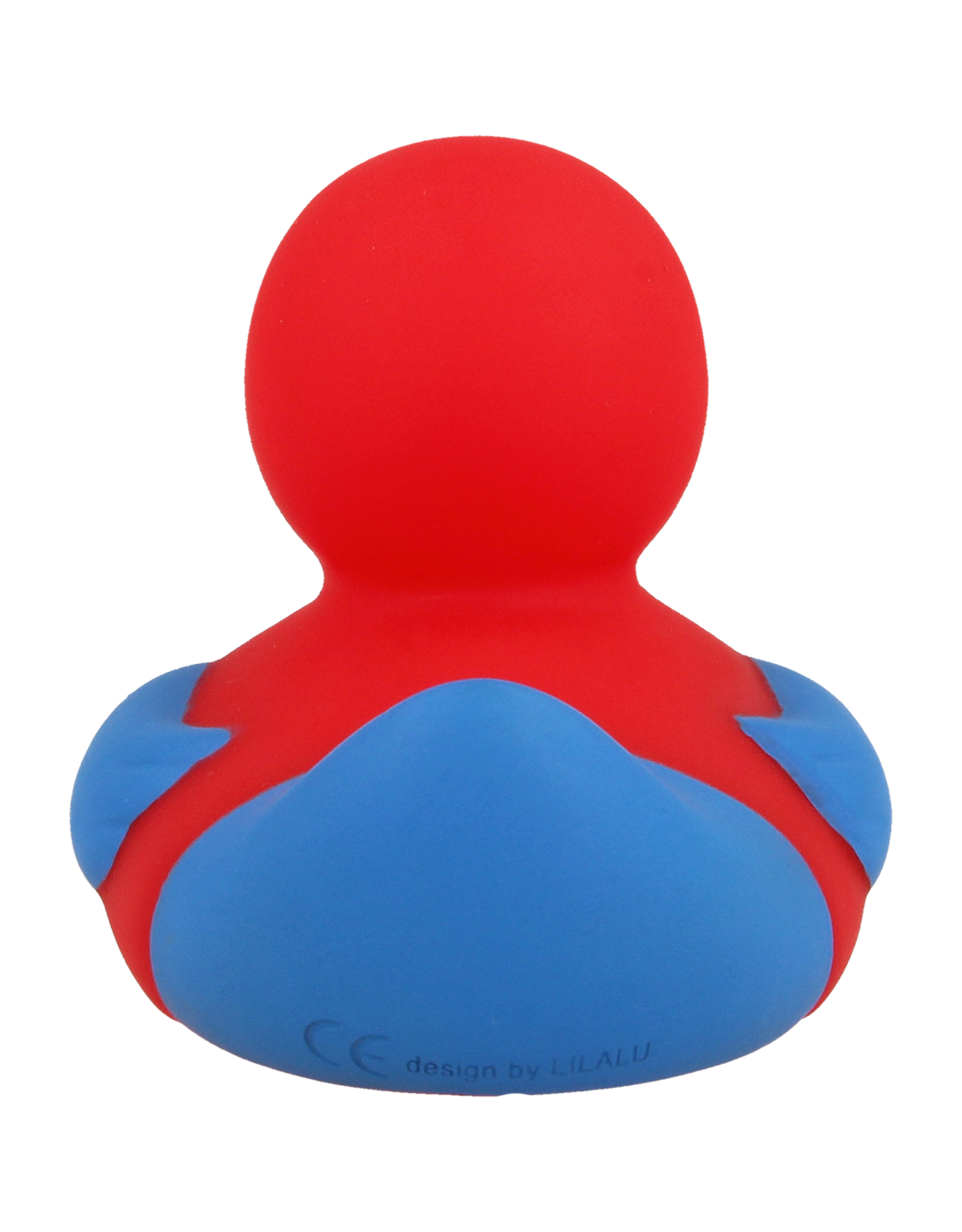 SpiderMan "Spidy" Rubber Duck