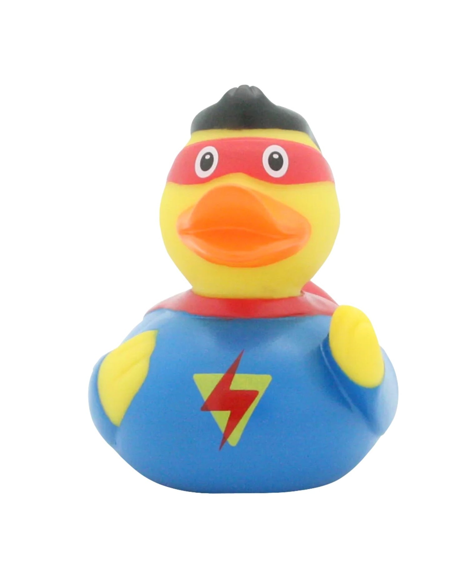 Superman "Super Duck" Rubber Duck