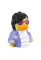 Prince "Paddle Like It's 1999" Rubber Duck