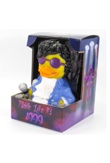 Prince "Paddle Like It's 1999" Rubber Duck