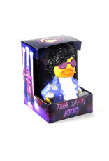 Prince "Paddle Like It's 1999" Rubber Duck