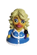 Peckin 9 to 5 Rubber Duck