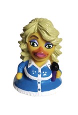 Peckin 9 to 5 Rubber Duck