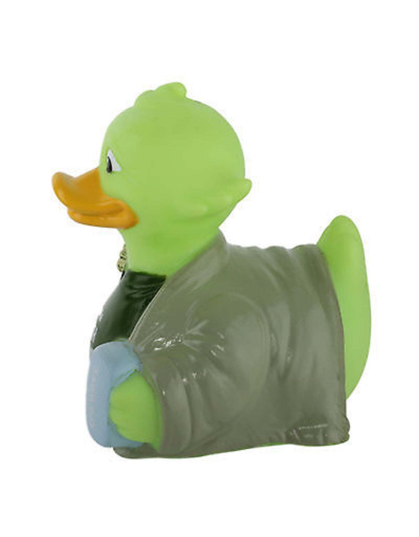 Yoda "Spa Wars" Rubber Duck